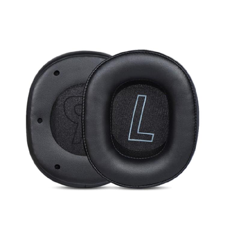 1 Pair Soft Ear Pad Cover Earphone Holster for HECATE G2 Memory Foam Earpads 1