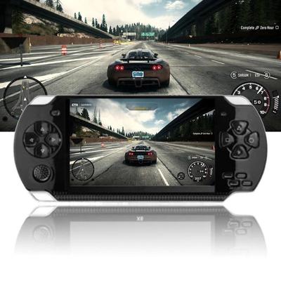 Retro Video Game Console Handheld Portable Player Arcade For Kids Children Mini Classic Emulator Machine Retrogaming