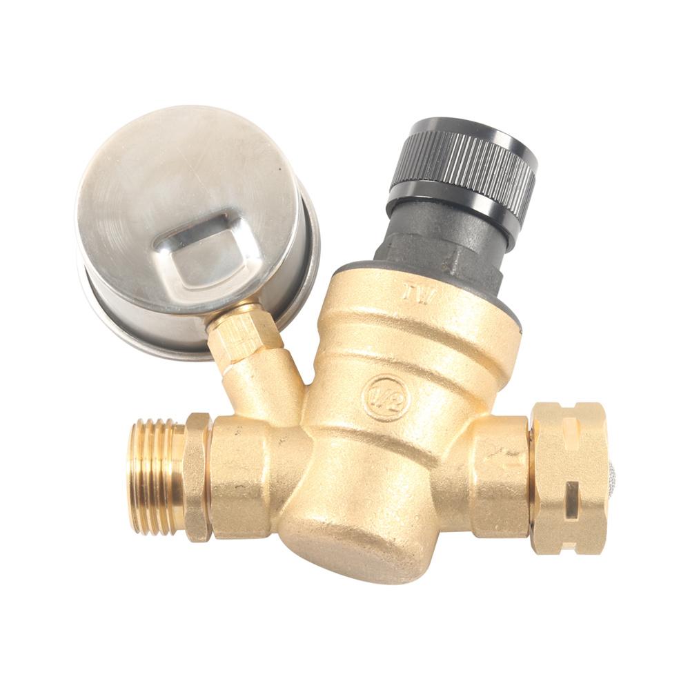 Rv Pressure Reducing Valve Kit A10596