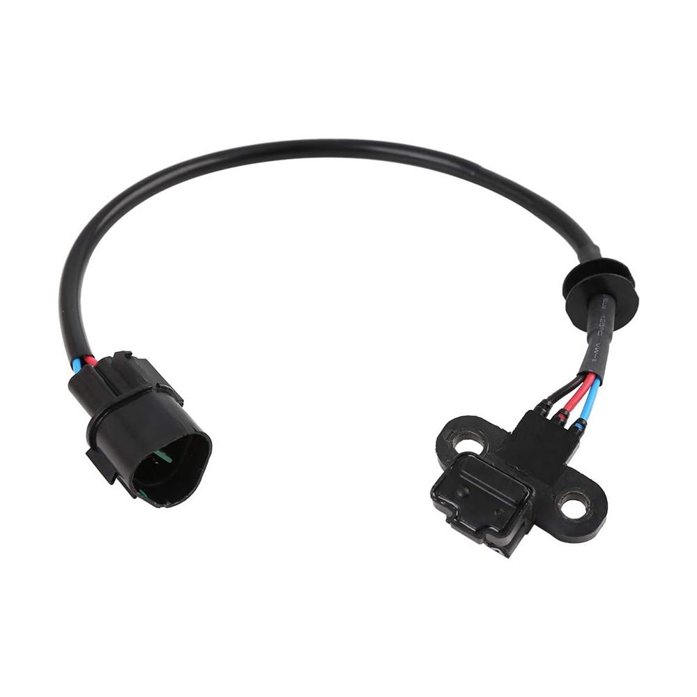 New 1x Car CPS Crankshaft Position Sensor MR420734 For Mitsubishi Lancer Space Star