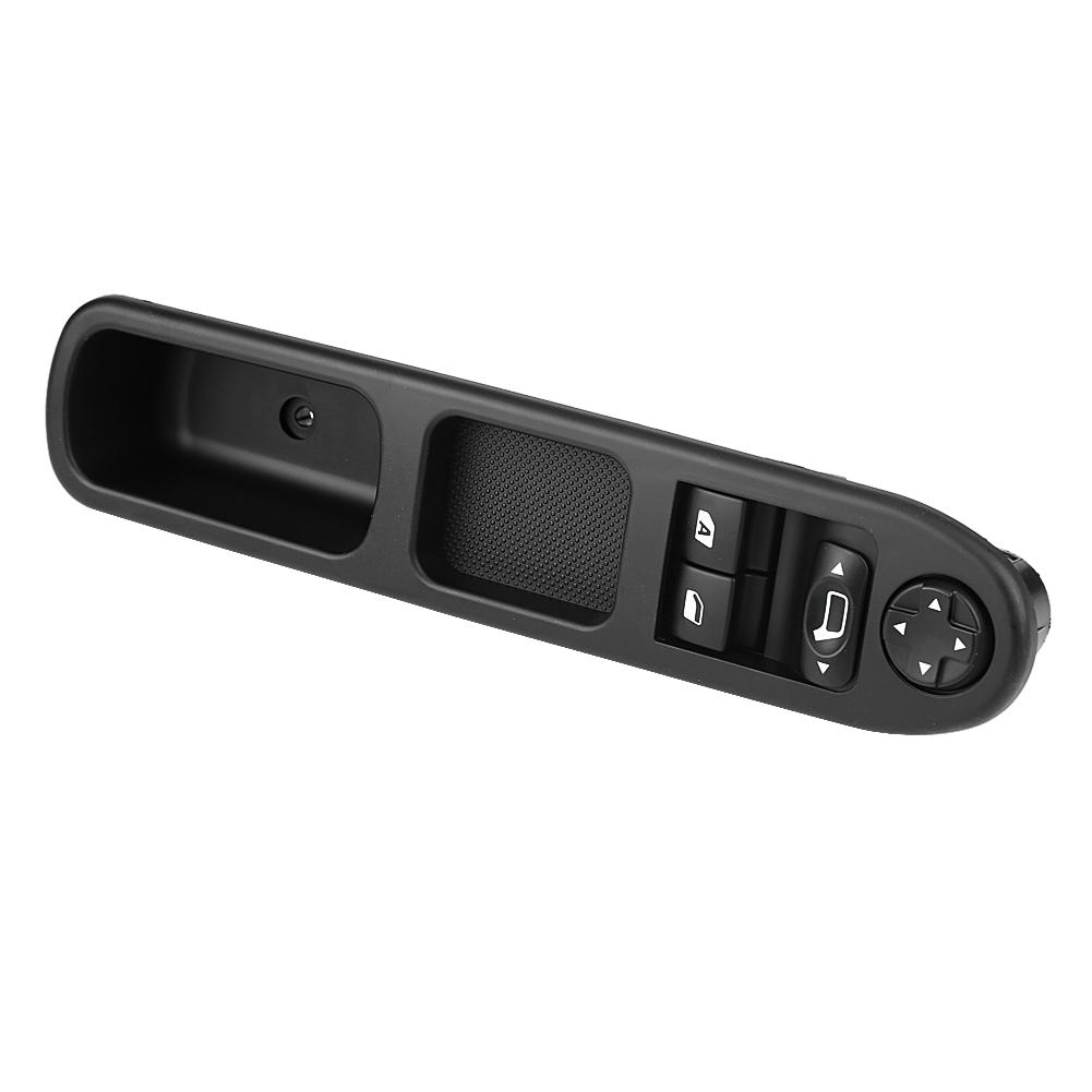 Electric Power Window   for207 2006-2012