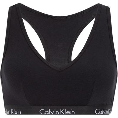 Junges tief ausgeschnittenes kabelloses Bralette mit herausnehmbarer Polsterung für leichten Sport für Damen Bralette QP2602OUB1