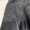 FOXEY 39701 Navy Flare Skirt skirt 38 NavyUsed