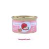 Coffee Scent Wooden Block Car Air Freshener for Odor Removal