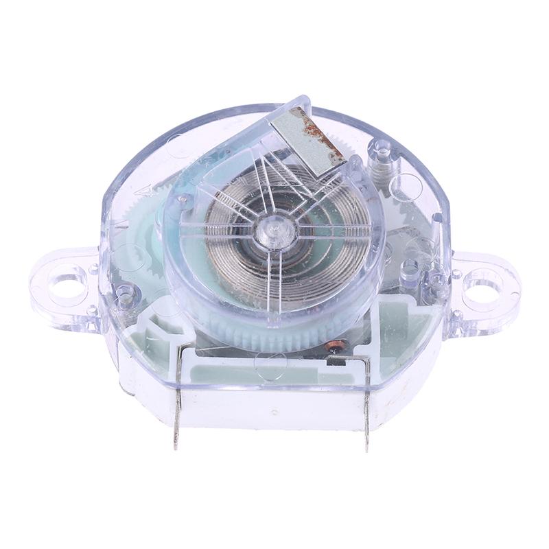 1Pcs Dryer Timer Timing Switch For Dyer Washing Machine DFJ-A 180 Minutes