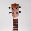 Ukulele a 4 Corde Fatto a Mano Legno Naturale Indonesiano Finitura