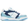 Asics Gel Fuse Kigo Unisex Sneakers Blue Cool-Breeze 1203A533-100