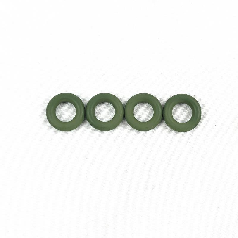 

3531222000 Сальник форсунки 35312-22000 Сальник форсунки 4 ШТ для KIA Hyundai 4pcs