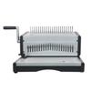 Youmaishi U-S97 Electric Comb Binding Machine CN Plug (adapter Included)