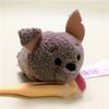 Disney Tsum Tsum Coco Mini Brinquedos de Pelúcia Bonecas com Pelúcia Macia e Enchimento de Algodão PP