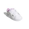 Adidas Neo Advantage Comfortable Versatile Durable Low-Top Walking Shoes Baby Shoes FZ0034