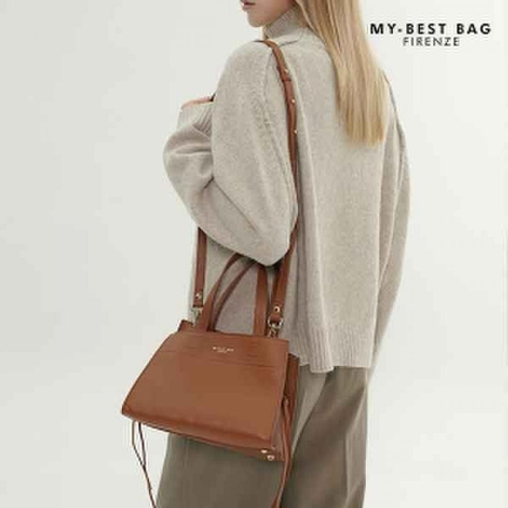 Riccio Anna My BeSt Bag Diva Bag Small S  hS53Myb202br 