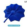 3D Printed Expanded Sensory Fidget Star Star Shaped Fidget Toys With Handles Decompression Toys Stress Relief Whirling Spiral