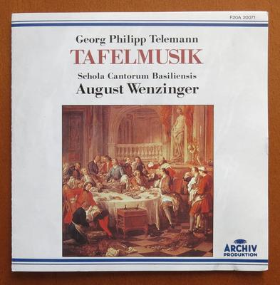 Albumy muzyczne