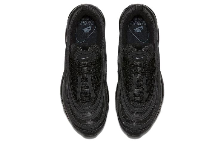 Nike Air Max 97 'Noir Gris Foncé' Femme 921733-001