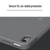 Logitech Combo Touch iPad Keyboard Case