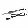 60W Adjustable Temperature Digital Soldering Iron Set - Household 80W Welding Repair Tools