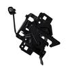 Replacement Hood Latch with Anti Theft Sensor for Ford Super Duty For F250 F350 F450 F550 F600 Part HC3Z16700F