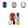 Premium Quality Gym Men Muscle Sleeveless Shirt Tank Top For Sport And Fitness Activities