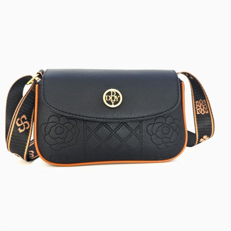 

Summer new small bag women s crossbody premium versatile women s mother women s bag чёрный