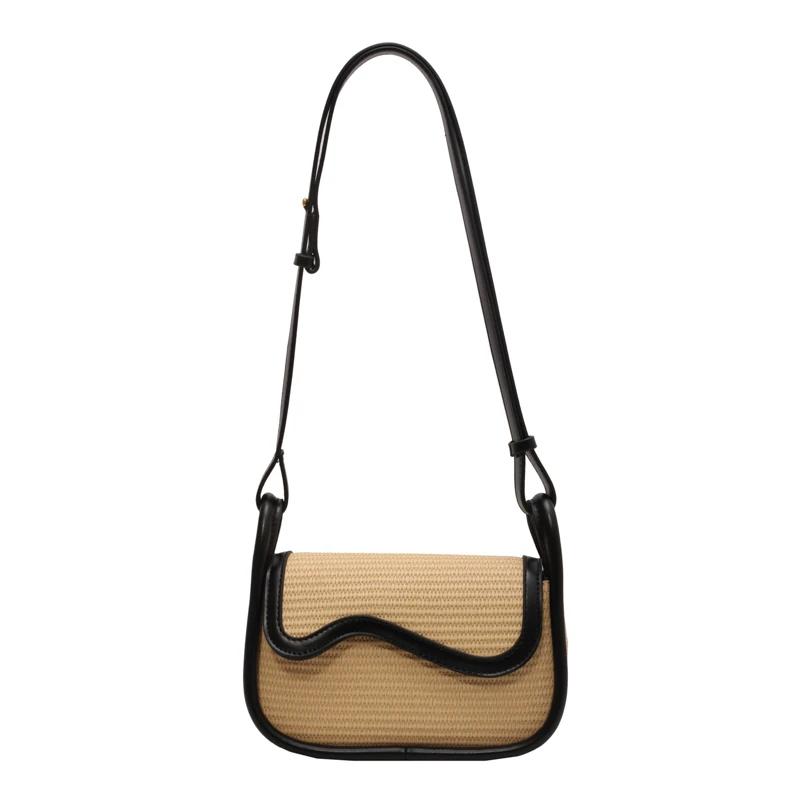 

Сумки-портфели Сумки через плечо Ретро-швы Новинка Сумки через плечо