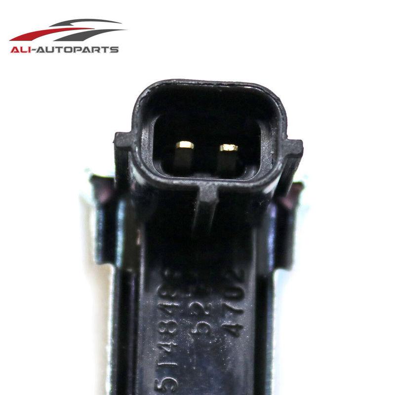 Vapor Canister Purge Solenoid Valve Z504-18-741A K5T48279 for Mazda 6, Miata, MPV, 626, Protege, RX-8 (1.5 1.8 2.3 3.0L Engines)