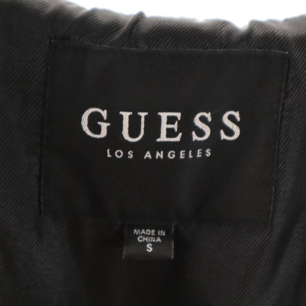 Guess Camouflage-Muster Schlagjacke S Khaki und andere Camouflage Herren Gebraucht