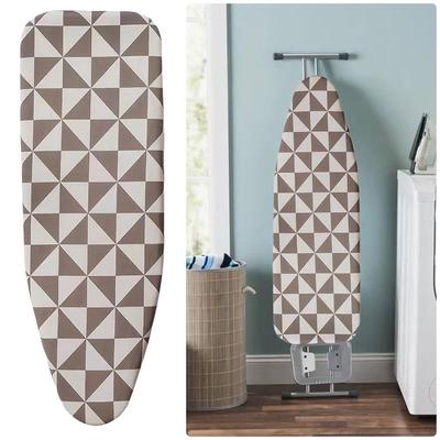 Durable Ironing Board Cloth Thickened Printed Padded High Quality Ironing Board Cover Pad