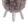 Kid Gift Birthday Wool Felt Sheep Home Furnishings Desktop Decor Mini Table Ornament Figurines