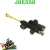 JHENSH 8mm Rear Brake Master Cylinder Pump For Pit Dirt Bike ATV Quad