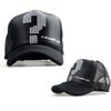 Premium Quality Unisex Golf Mesh Hat Sports Trucker Visor Adjustable Snapback Baseball Cap