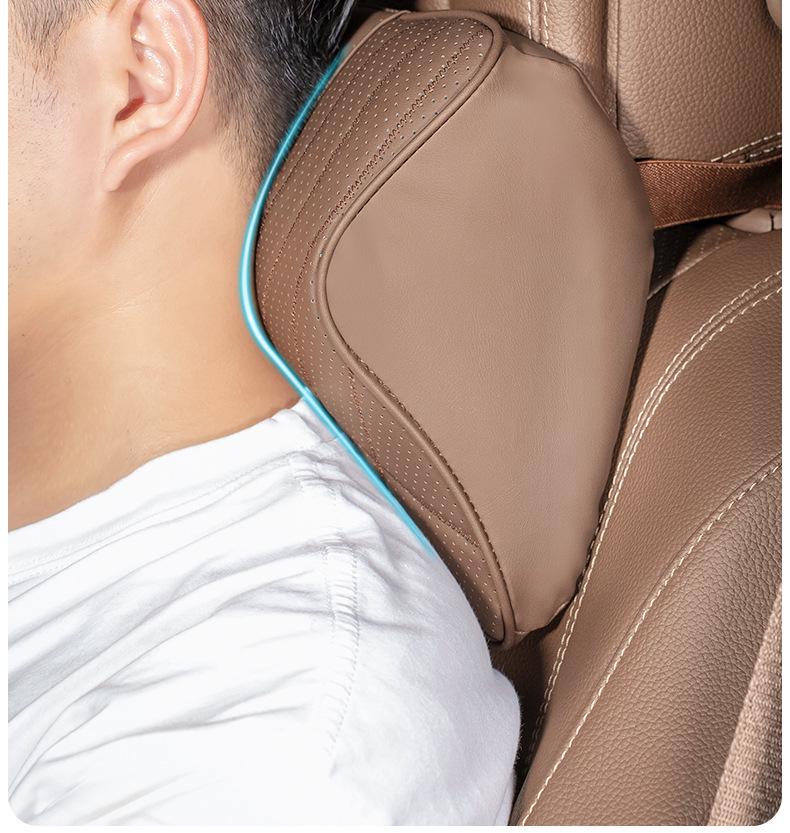 Compatible Neck Pillow for Geely: Xingruixing, Yuel, Binyue, Boyue, Dihao Models