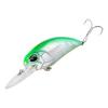 Fishing Baits Lures Artificial Hard Baits Long Casting Lures for Trout 6.5cm 15g Fishing Tackle Wobbler Swimbait