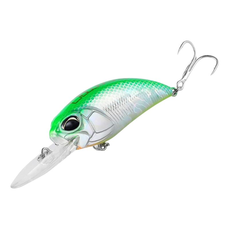 Fishing Baits Lures Artificial Hard Baits Long Casting Lures for Trout 6.5cm 15g Fishing Tackle Wobbler Swimbait