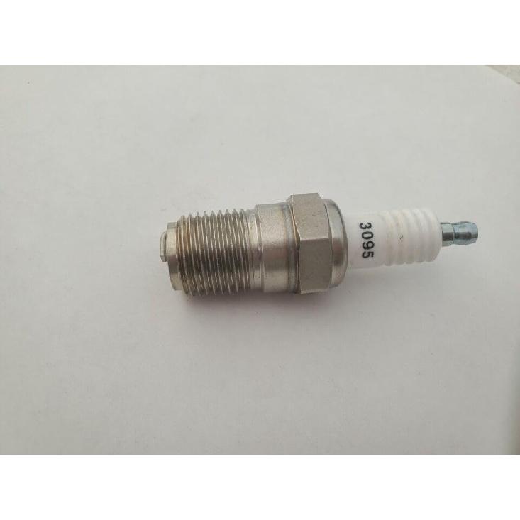 Replacement for Maytag Engine 92 Single Spark Plug Autolite 3095 1/2 Hit Miss Gas Motor