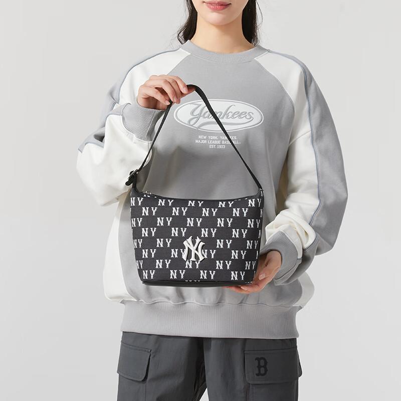 MLB Unisex Sports Lifestyle Tote Bag