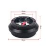 190H Lenkrad Kurze Nabe Adapter Boss Kit Für Honda Civic 88-91 CRX EF Integra 90-93