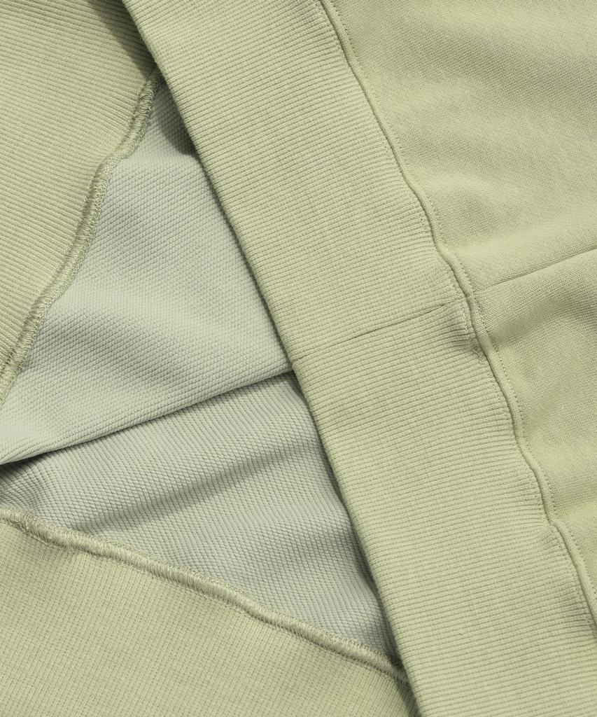 COVERNAT Sketch Sweatshirt Sage Green