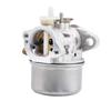 The carburetor is suitable for Briggs & Stratton 499059 497586 494217 498254 799869 14112 214661