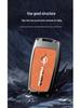 Haima Family Car Key Protection Shell for M3, M5, M6, S5, S7, M8, V70 Models