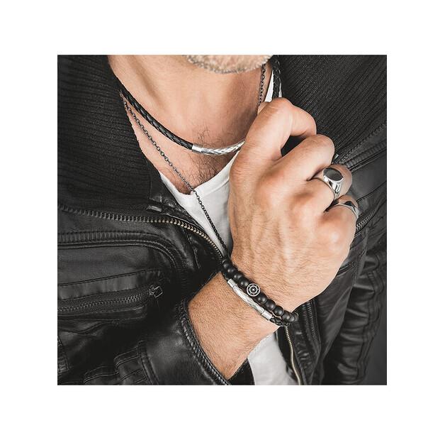 Ожерелье Manoki WA790B