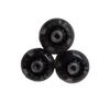 YSMLE Stock 76mm 68MM Inline Skate Wheels Kids Skate Flash Replacement Wheels