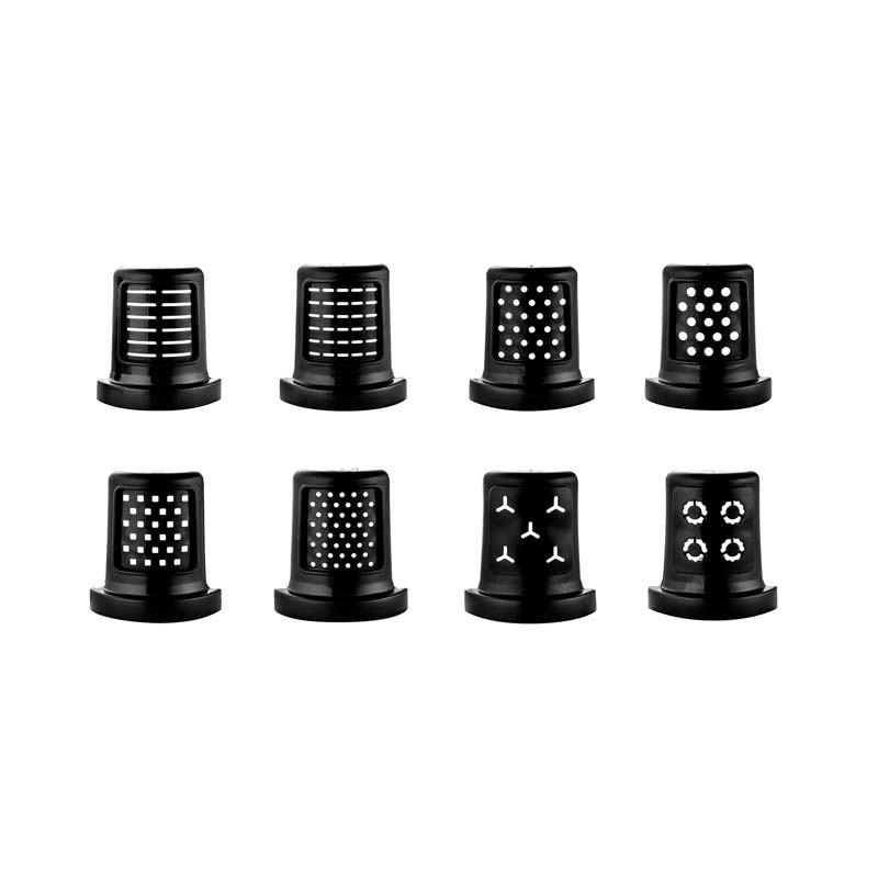 

Упаковка из 8 форм для машины для приготовления пасты Kitchencook Kpasta