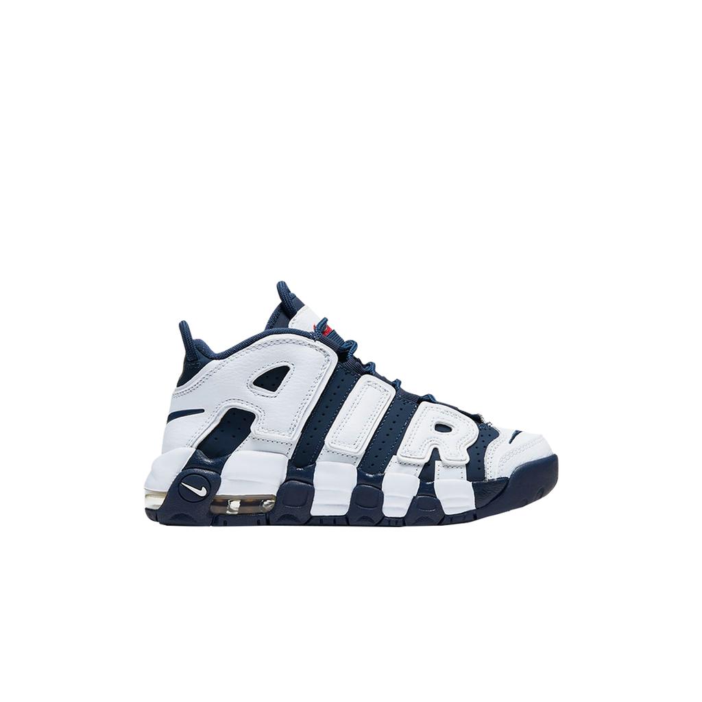 (ps) Nike Air More Uptempo Olympic 2020