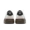 Anta TT Series Women Low-top Skate Shoes White Gray Simple Versatile Breathable Durable 922538023-3