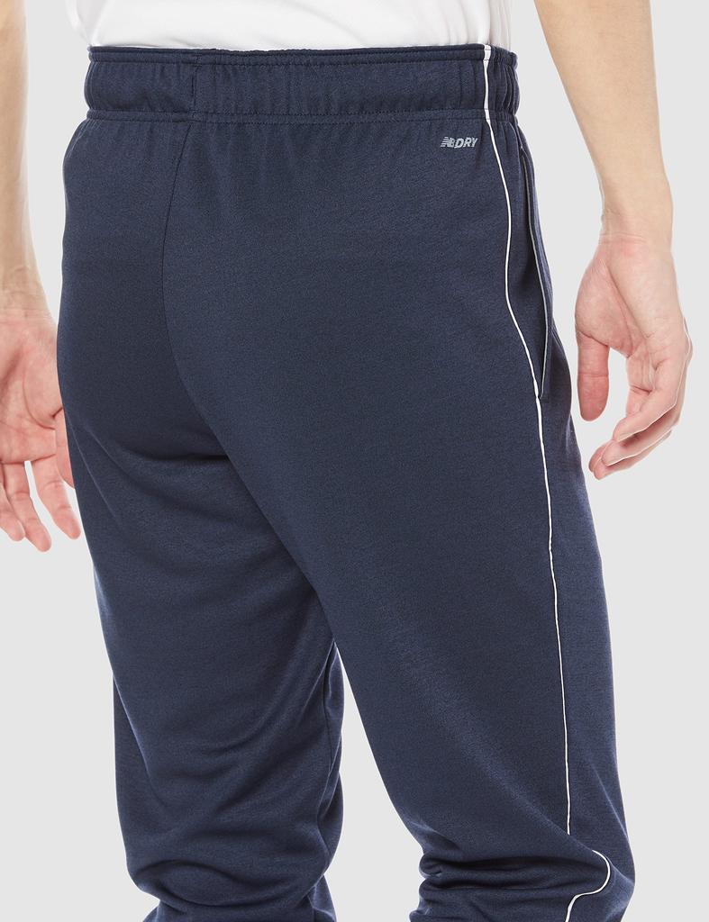 Fritidsbukser Tenacity Treningsbukser MP21091 Eclipse 2XL [New Balance] (ECL)