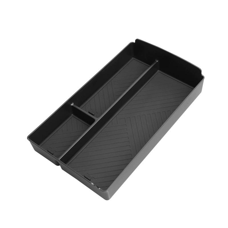 Organizér boxu područky Changan Qiyuan Q07: Vhodné pro 25 modelů, Příslušenství pro úložný prostor v interiéru