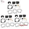 Carburetor Repair Rebuild Kit Fits For Johnson Evinrude V4 V6 90 115 125 150 175 HP 438996 18-7247