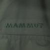 Mammut GORE-TEX Horizon Jacket M Khaki Hoodie Outdoor Men's Used