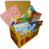 Snacks – Doces